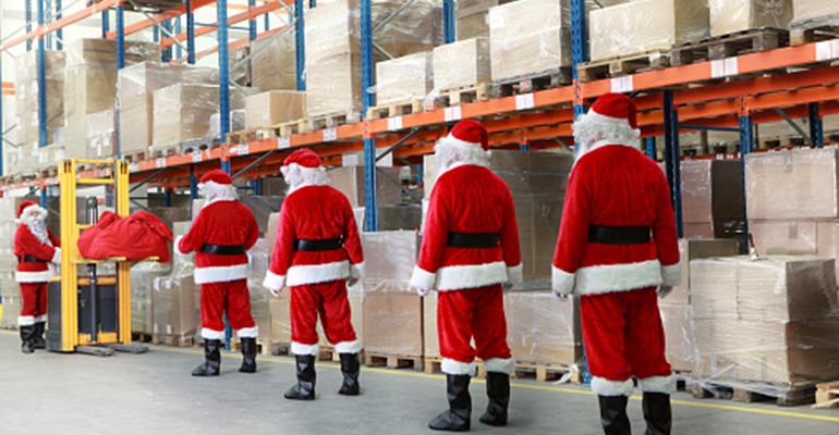 Effectively Training Employees for the Holiday Season