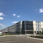 A picture of the IDS facility in Indianapolis.