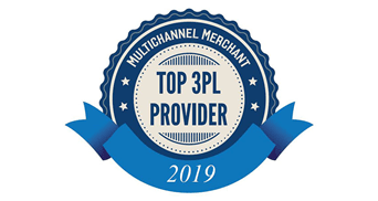 IDS Listed as Top 3PL and Top Fulfillment Provider for 2019