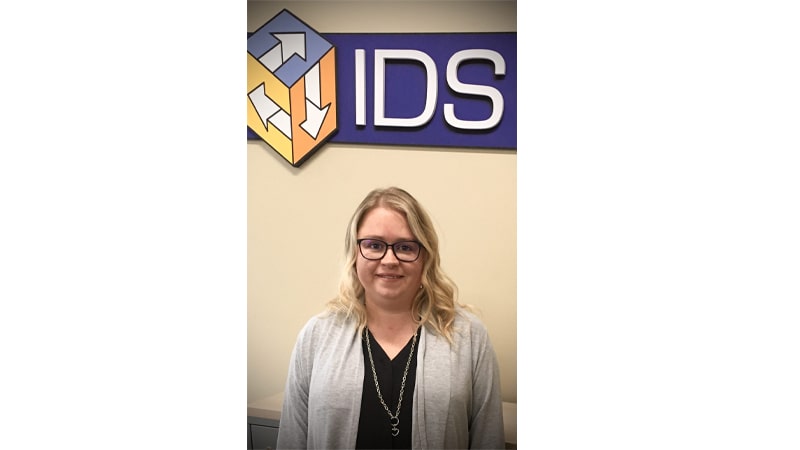 IDS Employee Spotlight: Micah Criscillies