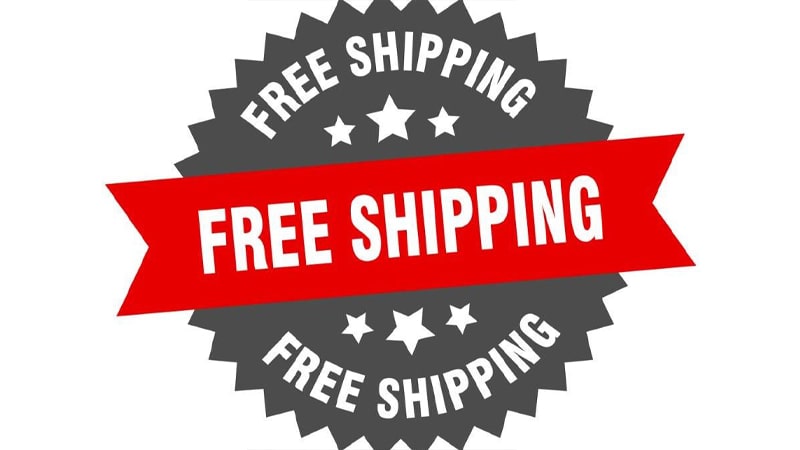 What You Need to Know For Free Shipping