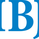 IBJ logo.