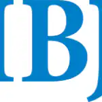 IBJ logo.