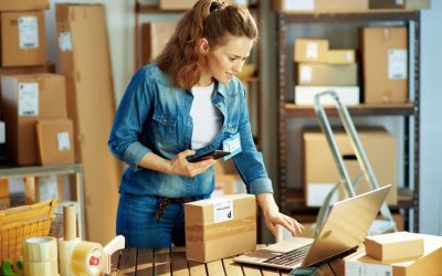 Benefits of Outsourcing E-commerce Fulfillment