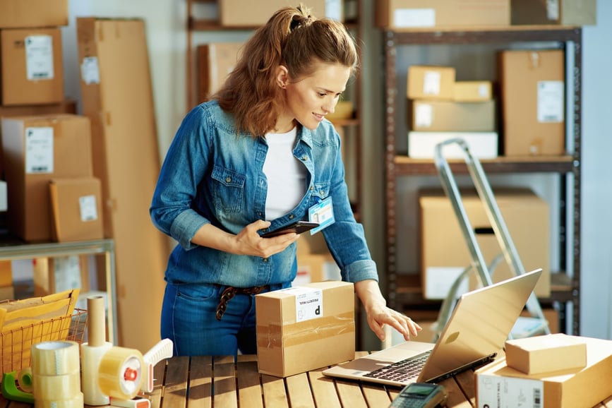 Benefits of Outsourcing E-commerce Fulfillment