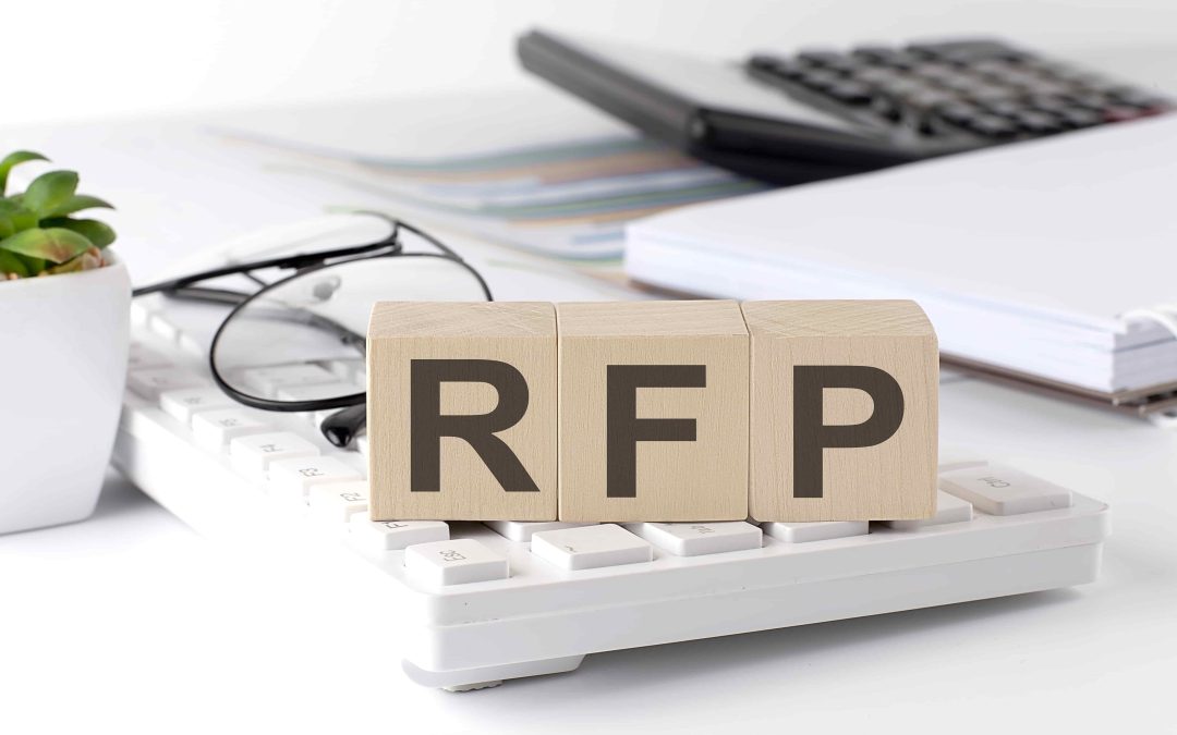 How to Write an RFP for the Best Responses From 3PLs