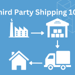Third Party Shipping 101 Flow Chart