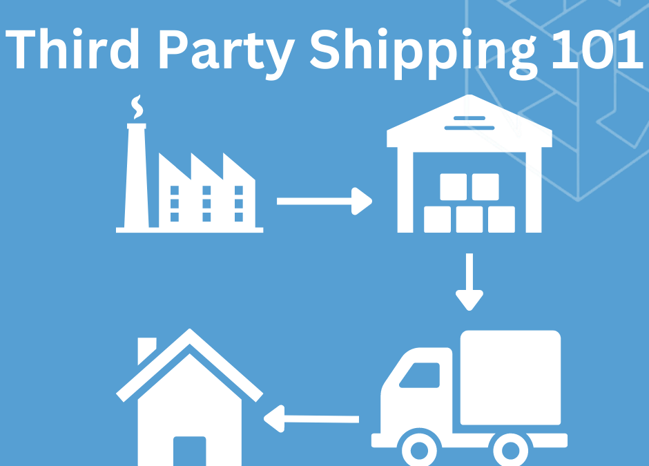 Third Party Shipping 101