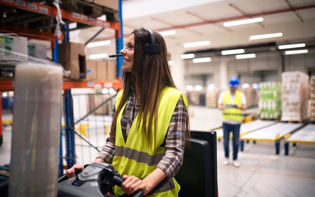 4 Common Holiday Logistics Pitfalls & How to Avoid Them