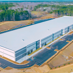 IDS Fulfillment Facility in Newnan, Georgia