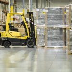 Fulfillment center