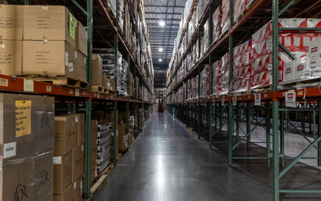 How to Evaluate Your Holiday Logistics Performance: A Step-by-Step Guide