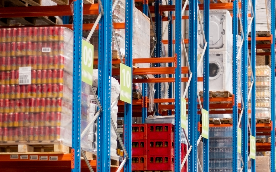 Food & Beverage Fulfillment Solutions for Growing Businesses: 4 Critical Areas of Impact