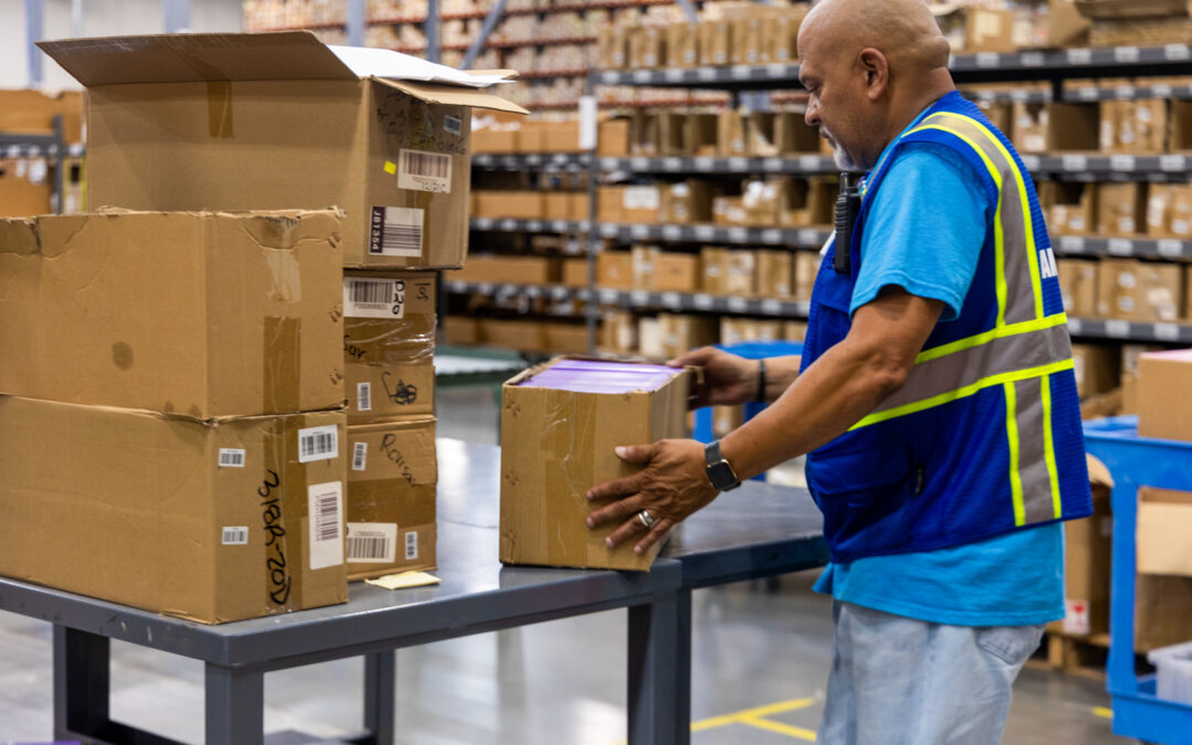 5 Proven Strategies to Improve Order Accuracy in Fulfillment