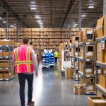 Fulfillment center