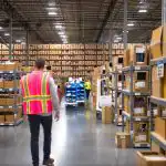 Fulfillment center