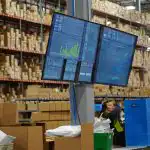 fulfillment service