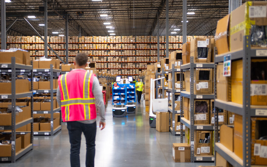 What Scalable Fulfillment Really Looks Like (& What to Avoid)