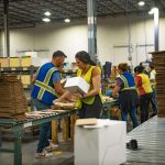 Scalable fulfillment services