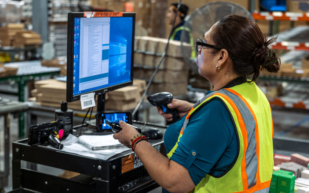 Best Practices for Apparel Fulfillment: The Secrets to Efficiency & Style