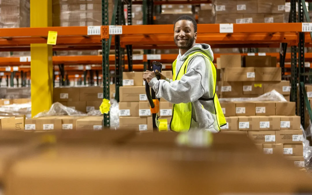 The Hidden Costs of Fulfillment That Are Killing Your Budget