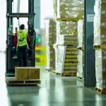 Fulfillment center