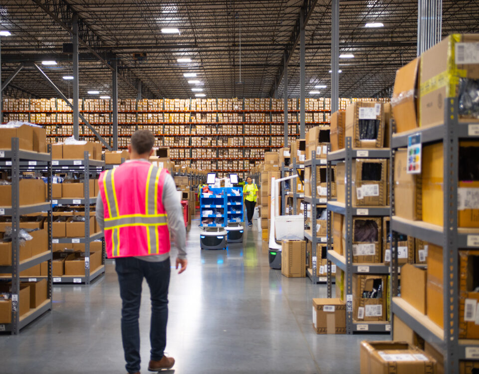inventory management