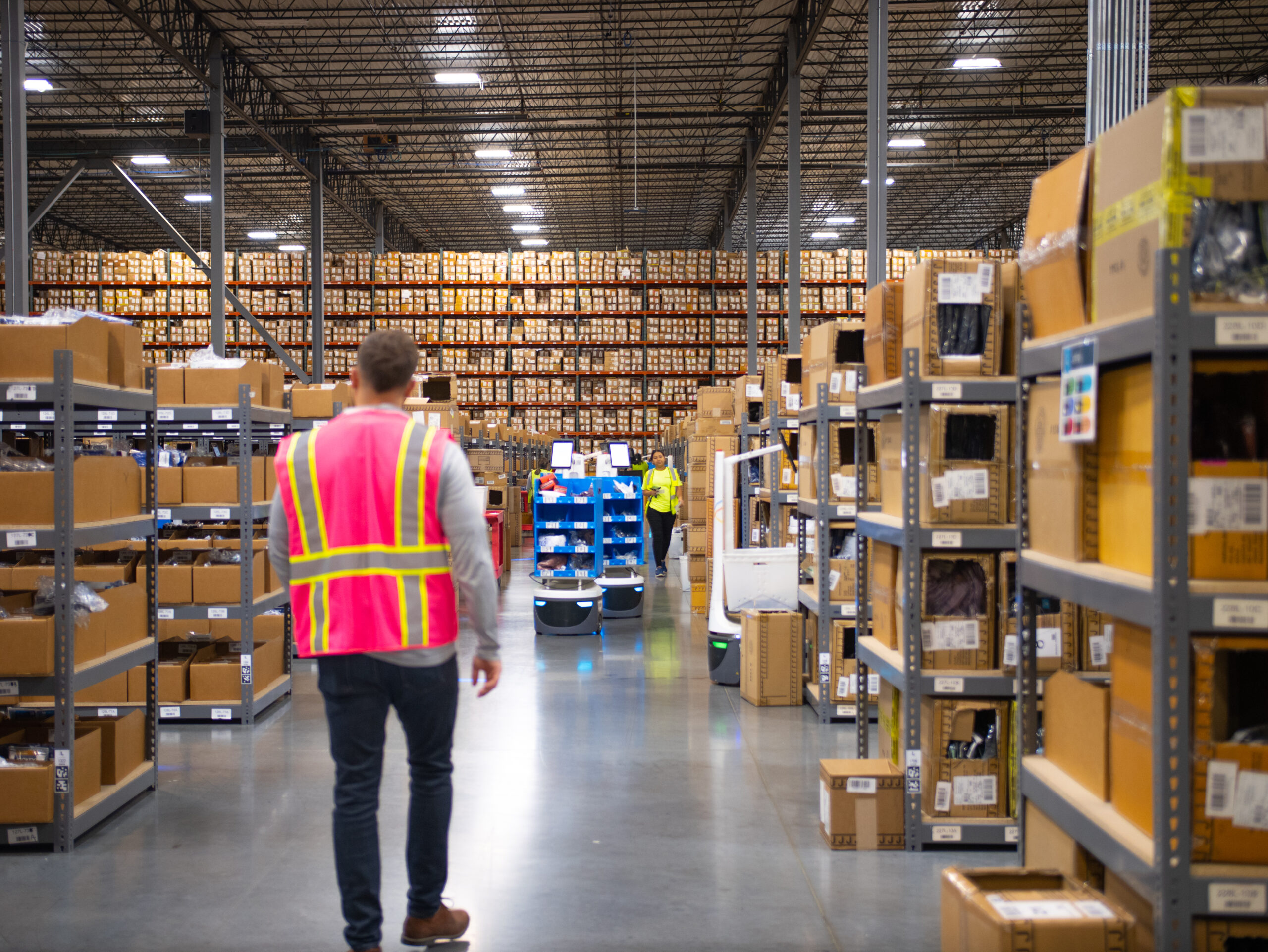 inventory management