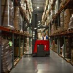 omnichannel fulfillment center