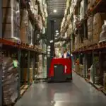 omnichannel fulfillment center