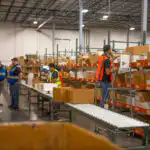 Fulfillment Center