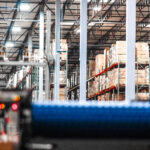 Visible inventory in 3PL