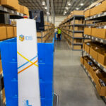 IDS Fulfillment Center