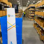 IDS Fulfillment Center