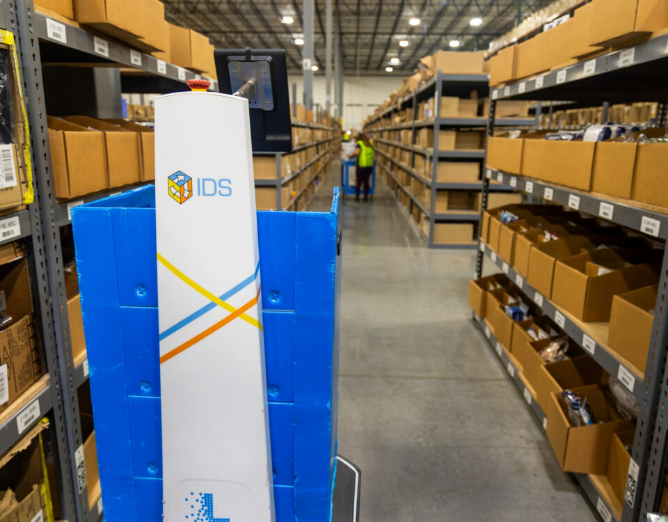 IDS Fulfillment Center